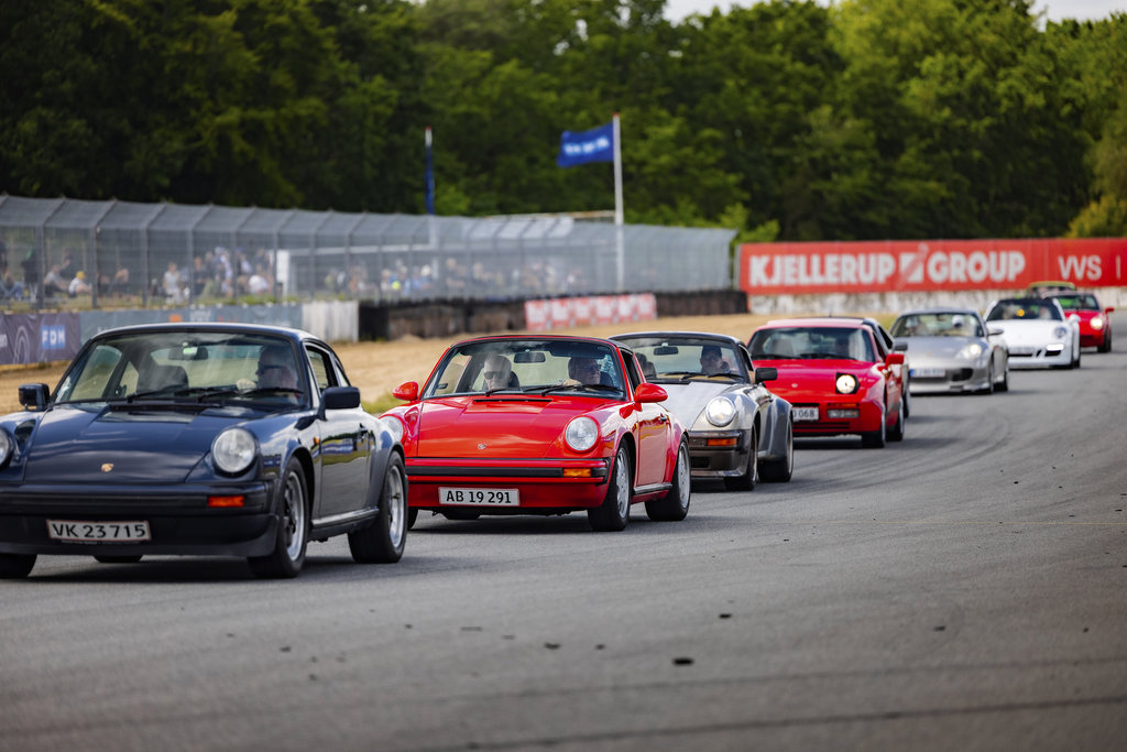 (Foto: Porsche Danmark)